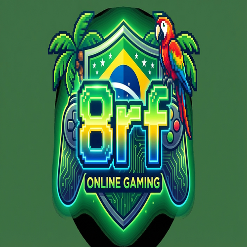 Logo 8rf